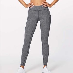 Lululemon Speed Up Tight 28”